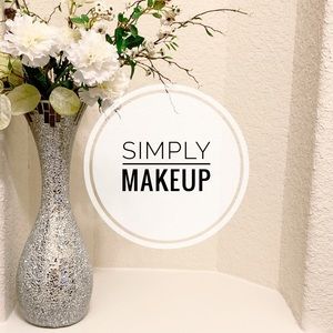 Simply make up